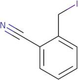 2-(Iodomethyl)benzonitrile