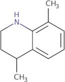 4,8-Dimethyl-1,2,3,4-tetrahydroquinoline