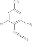 1-Chloro-2-isothiocyanato-3,5-dimethylbenzene