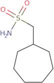 Cycloheptylmethanesulfonamide