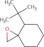 4-tert-Butyl-1-oxaspiro[2.5]octane