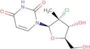 Chloro Sofosbuvir Desphosphate