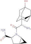3-Descarbonitrile 3-Acetamido Saxagliptin