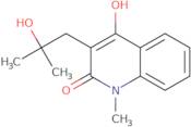 3-Fluoro-2-methyl-6-(methylthio)phenylboronic acid