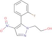 4-Benzyloxy-5-chloro-2-fluorophenylboronic acid