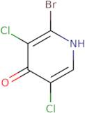 (3,5-Dibromo-2,6-dimethoxyphenyl)boronic acid