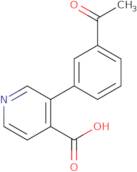 (2-(Benzyloxy)-4,5-dimethylphenyl)boronic acid