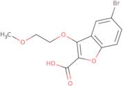 3-Chloro-2-(methylsulfanyl)phenylboronic acid