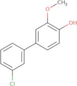 (3-Bromo-5-(pyrrolidine-1-carbonyl)phenyl)boronic acid