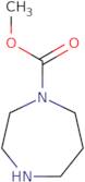 Methyl 1,4-diazepane-1-carboxylate