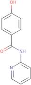 4-Hydroxy-N-(pyridin-2-yl)benzamide