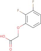 2-(2,3-Difluorophenoxy)acetic acid