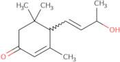 3-Oxo-alpha-ionol