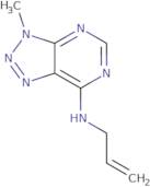 N-Allyl-3-methyl-3H-[1,2,3]triazolo[4,5-d]pyrimidin-7-amine