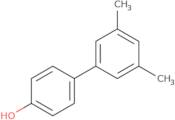 4-(3,5-Dimethylphenyl)phenol