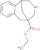 3-(3-Carboethoxybenzoyl)thiophene