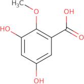 3-(2-Thiomethylbenzoyl)thiophene