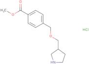 3-(4-Thiomethylbenzoyl)thiophene