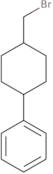 [4-(Bromomethyl)cyclohexyl]benzene