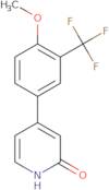 5-Diethylaminomethyl-furan-3-carboxylic acid