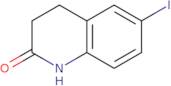 6-Iodo-3,4-dihydro-1H-quinolin-2-one