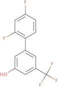 1-Bromo-3-hexyloxymethylbenzene