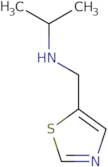 (Propan-2-yl)(1,3-thiazol-5-ylmethyl)amine