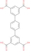 1,3-Di(3',5'-dicarboxylphenyl)benzene