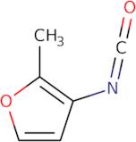 3-Isocyanato-2-methylfuran