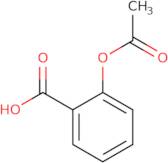 Acetylsalicylic acid-d3