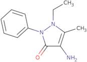 6,7-Dihydro-5H-pyrrolo[2,1-c][1,2,4]triazole-7-carboxylic acid