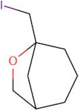 5-(Iodomethyl)-6-oxabicyclo[3.2.1]octane