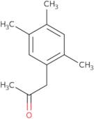 1-(2,4,5-Trimethylphenyl)propan-2-one