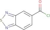 2,1,3-Benzothiadiazole-5-carbonyl chloride