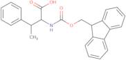 (2S,3R)-2-((((9H-Fluoren-9-yl)methoxy)carbonyl)amino)-3-phenylbutanoic acid