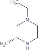 (R)-1-Ethyl-3-methylpiperazine