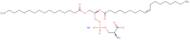 2-Oleoyl-1-palmitoyl-sn-glycero-3-phospho-L-serine sodium salt