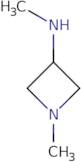 N,1-Dimethylazetidin-3-amine