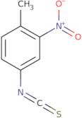 4-Isothiocyanato-1-methyl-2-nitrobenzene