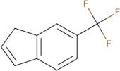 6-(Trifluoromethyl)-1H-indene