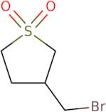 3-â€‹(Bromomethyl)â€‹tetrahydro-â€‹thiophene 1,â€‹1-â€‹dioxide