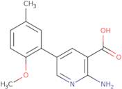 1-Benzyl-3-(4-methoxyphenyl)piperidin-3-ol