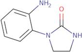 1-(2-Aminophenyl)imidazolidin-2-one