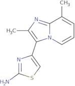 2-Thien-2-ylpyrimidine-5-carbonyl chloride