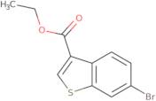 ethyl 6-bromo-1-benzothiophene-3-carboxylate