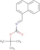 tert-Butyl 2-formyl-2-methylpyrrolidine-1-carboxyl