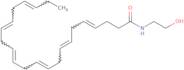 (4Z,7Z,10Z,13Z,16Z,19Z)-N-(1,1,2,2-Tetradeuterio-2-hydroxyethyl)docosa-4,7,10,13,16,19-hexaenamide