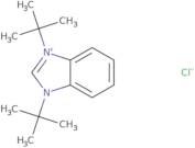 1,3-Di-tert-butylbenzimidazolium chloride