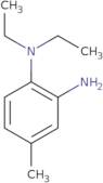 (2-Amino-4-methylphenyl)diethylamine