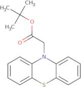 2-Bromo-5-(4-methoxyphenoxy)-1,3,4-thiadiazole